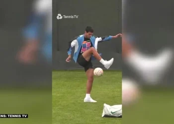 bola de futebol