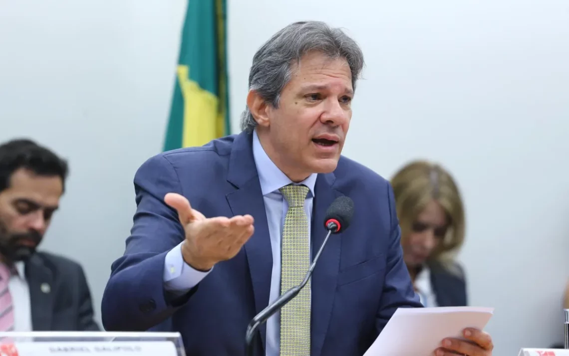 governo federal, administração pública