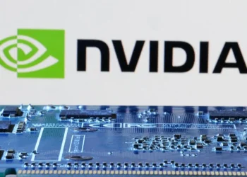 NVDA, ações da Nvidia