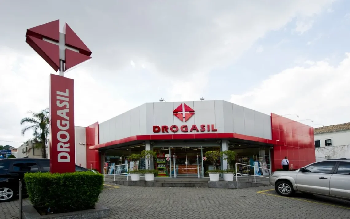 Raia Drogasil, marca, empresa