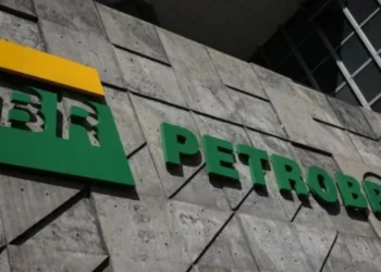 Empresa petrolífera brasileira