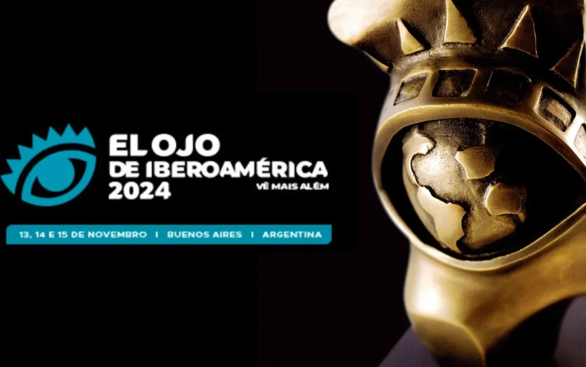 Festival Internacional El Ojo de Iberoamérica