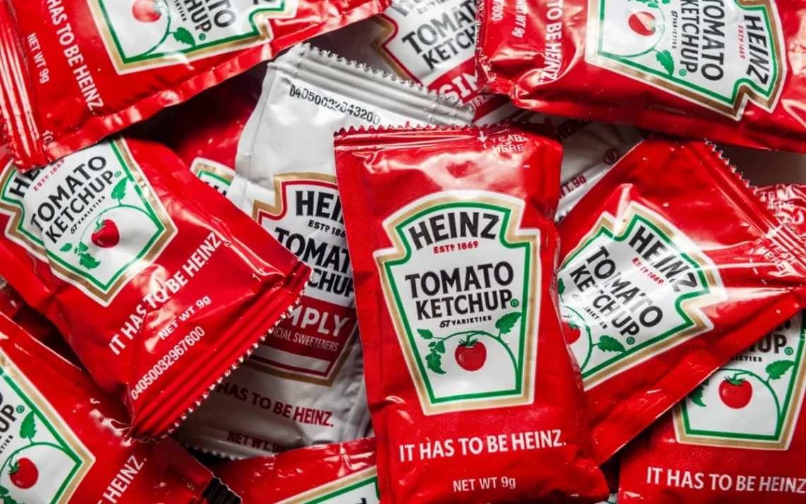 ações Kraft Heinz