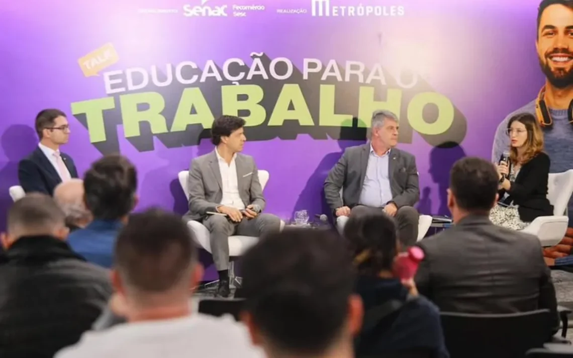 Ministério da Educação;