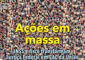 Tribunal Regional Federal da 1ª Região, Minas Gerais;