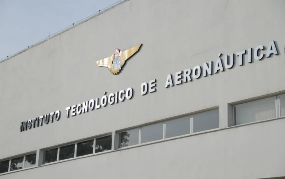 Instituto, Tecnológico de, Aeronáutica, vestibular, do ITA;