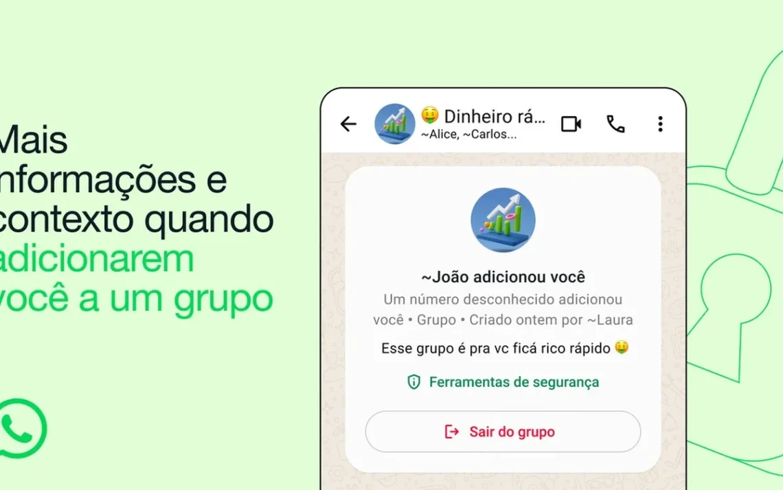 app, de mensagens, mensageiro;