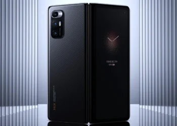 Xiaomi Mix Fold 4, celular dobrável Xiaomi;