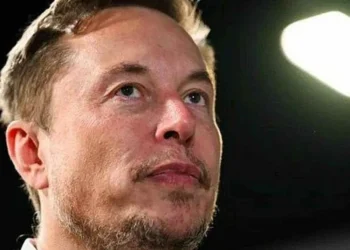 empresário Musk;